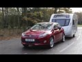 Ford Focus Mk1 Estate Towbar