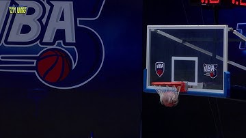 🏀 GAME HIGHLIGHTS || VINCENT NGUYỄN