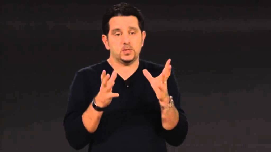 Microsoft Surface Book live event 6th October 2015