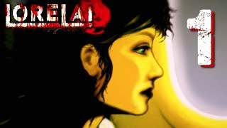 Lorelai - A Sad Adventure Game... (CHAPTER 1) Manly Let's Play [ 1 ] screenshot 1