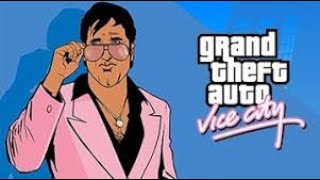 GTA Vice City – Steam Save File with Unique & Special Vehicles 💾