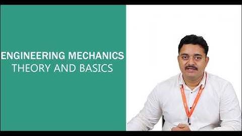 Introduction to Engineering Mechanics by Dr B D Y Sunil