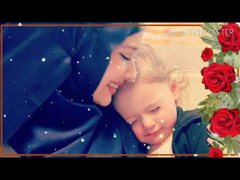 اجمل حالات واتس اب عن الام امي يانبع الحنان