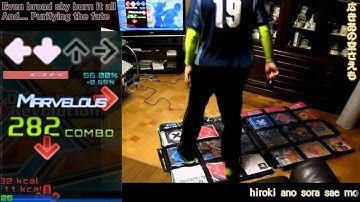 [ESP] KO-EN / DDR / SM (FC)