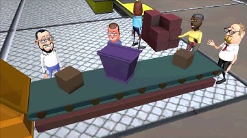 Introducing Operating Leverage