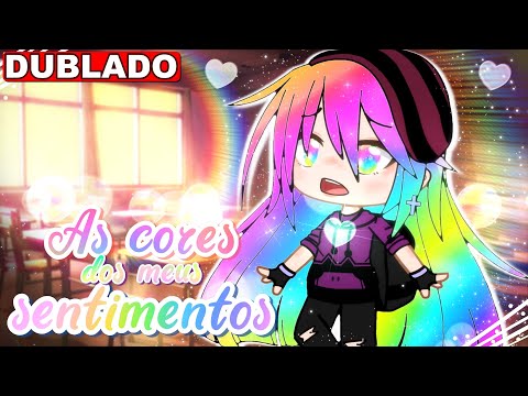 Vídeo: Horóscopo De Cores. Parte 2