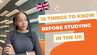 How To Succeed As An International Student UK 2022 | Watch This Before Studying In The UK