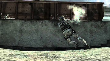 Game Over | MW3 OCE by RYMEZ