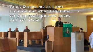 Oct 16, Worship