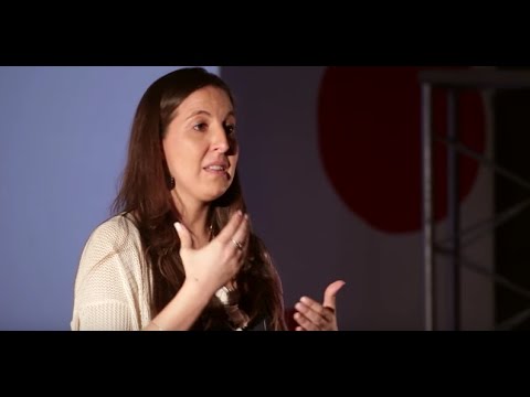 No hagan dieta! | María Lafosse | TEDxPuertoMadryn