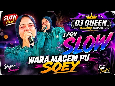 📌LAGU VIRAL TERBARU!! WARA MA CEMPU COVER DEDE SOFY DJ QUEEN ‼️