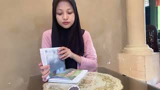 Membuat Media Pembelajaran: Pop Up Book-Materi Cuaca Tema 5 Kelas 3 SD
