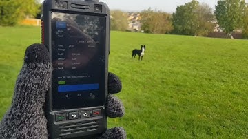 DROIDSTAR ADD VOCODER URL