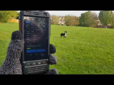 DROIDSTAR ADD VOCODER URL 