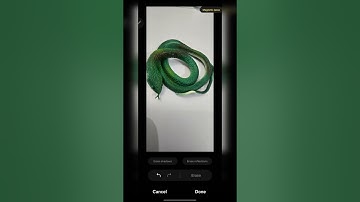 The Object eraser tool in GALAXY AI | S24 ULTRA | SAMSUNG