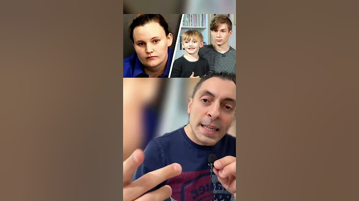 E' DIVENTATO PADRE AD 11 ANNI MA NON PUOI CAPIRE COME HA FATTO ! UNA STORIA INCREDIBILE DA FILM !