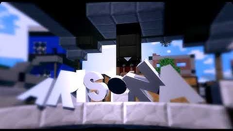 Arisona (first Mc Animation)Intro ♥ | by Arisona