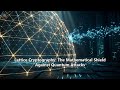 Lattice Cryptography: The Mathematical Shield Against Quantum Attacks