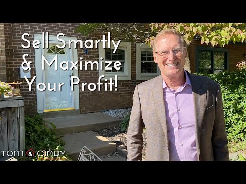 Episode 91 | Sell Smartly & Maximize Your Profit