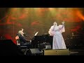 Hitman David Foster And Friends Asia Tour 2023 - Malaysia 🇲🇾 - The Power Of Love - Dato’ Sri Siti