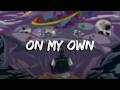 [FREE] Juice WRLD Emotional Melodic Rap Type Beat - “On My Own”