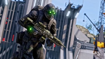 Two Birds One Stone - DEEP STATE DLC Immersive Walkthrough - Part 8 (FINAL) - GHOST RECON BREAKPOINT