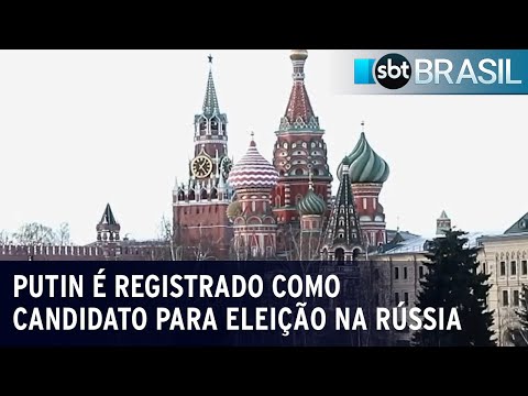 Vídeo: O que são eleições na Rússia