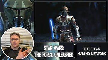 Star Wars: The Force Unleashed Walkthrough - Part 20 "Dark Starkiller Self" (Ultimate Sith Edition)