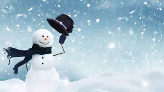 Frosty the Snowman SMT Music String Quartet