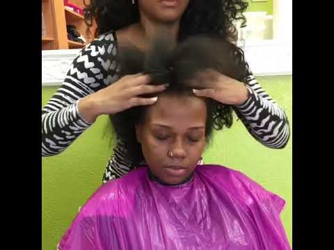 EXTENSIONS EXPRESS HAIR BAR (GREENBELT MARYLAND)