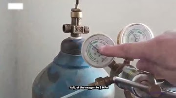 Video about calorimeter ACM-6.