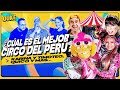 ВЎOIGA CABALLERO VISITAMOS CIRCOS DE LIMA OUKE рџџЎ ВЎOIGA CABALLERO VISITAMOS CIRCOS DE LIMA OUKE рџџЎ