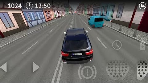 Driving Zone: Germany | gameplay walkthrough part 7 | Red Chilli | android iOS
