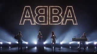 El viaje musical de Abba continúa 40 años después
