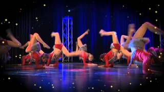 Gala Des Stars En Herbe Au Capitole De Québec