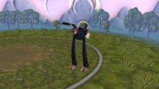 Some Random Spore Thing