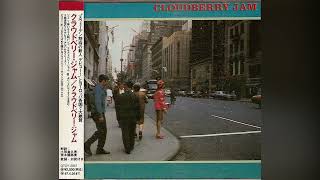 Cloudberry Jam - Elevator