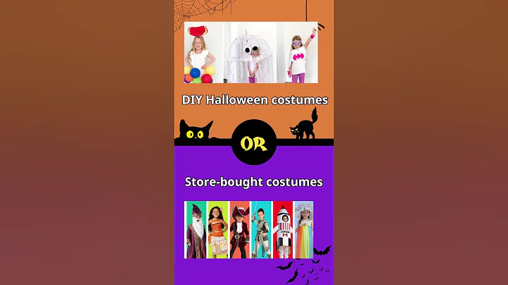 What would you rather do? | Halloween Ver| Episode 8 #game #quiz #trivia #wouldyourather #aorb