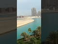 Qatar hayat hotalview beach muddasar