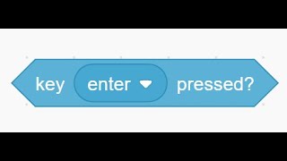 Scratch Tutorial - How to make hacked blocks in Scratch 3.0