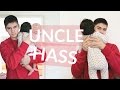 UNCLE HASSAN