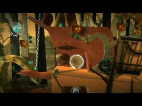 Video: Koránské Reference Vynucují Celosvětové Stažení LittleBigPlanet