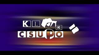 Klasky Csupo Robot Logo Remake 1998, My Version