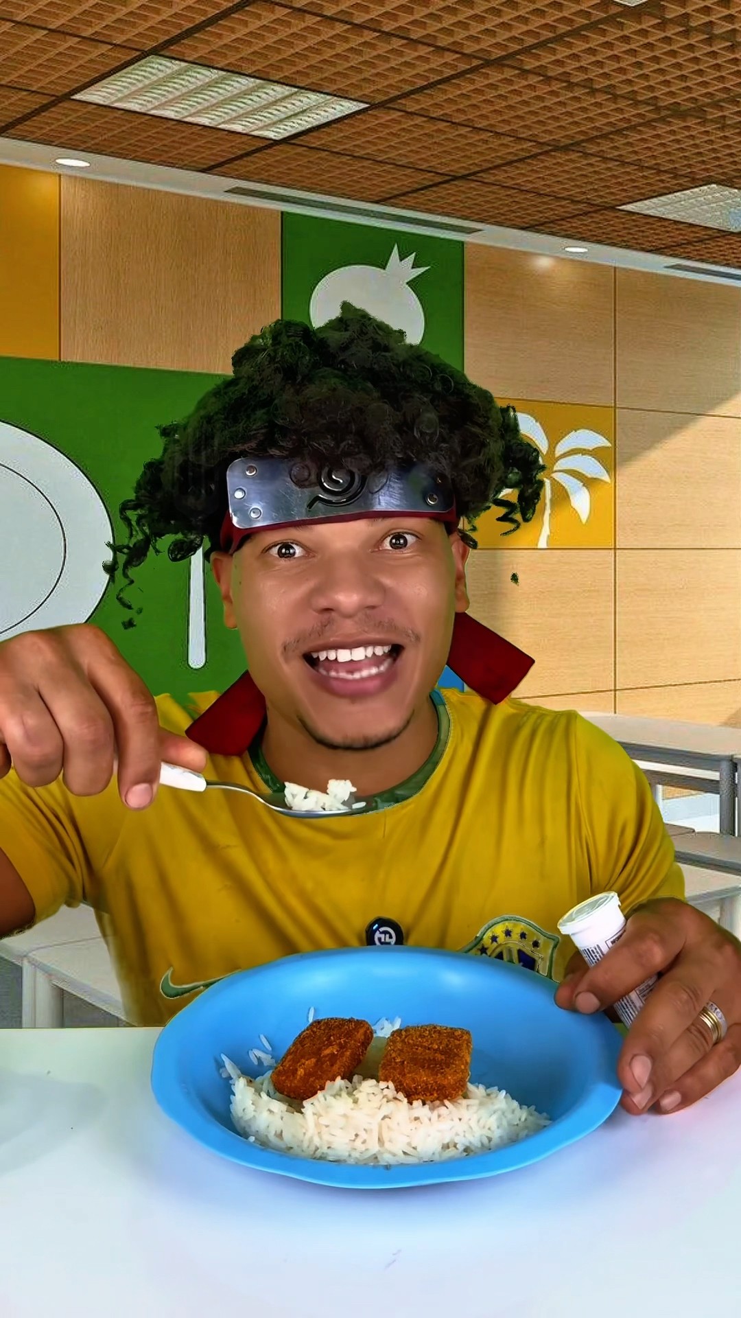 O PLANO DO BIEL DEU ERRADO #humor