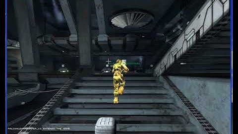 NPC with reinforcement learning 1