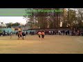 Rajan rattewal best raid in balachaur mehndipur kabaddi cup 2017