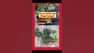 Tecno spark 6 go speaker problem soulation #tecnospark6go #ringer #tecnoringerproblem#spark6go#short
