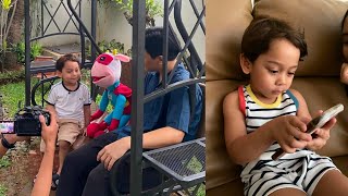 Download Lagu LIVE ABANG L SIANG INI SYUTING BARENG BENG², LESTI KEJORA DAN RIZKY BILAR SWEET BANGET,LESHIA CANTIK MP3 Download Lagu LIVE ABANG L SIANG INI SYUTING BARENG BENG², LESTI KEJORA DAN RIZKY BILAR SWEET BANGET,LESHIA CANTIK MP3