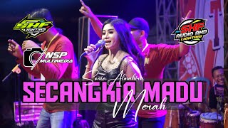 SECANGKIR MADU MERAH Voc Sonia Almahira OM SAMUDRA ORIGINAL Live Bangsri Kertosono By Shafira Au