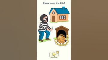 Dop 2 (Delete one part) level 1004✓#dop # dop 1 #dop 2  #dop 3 mobile Game...